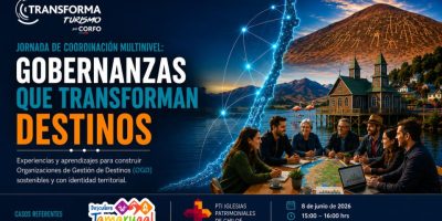 PPT INTRODUCCION Transforma Turismo